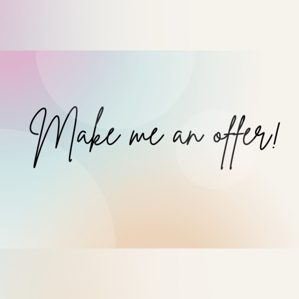 Meet your Posher, Lauren